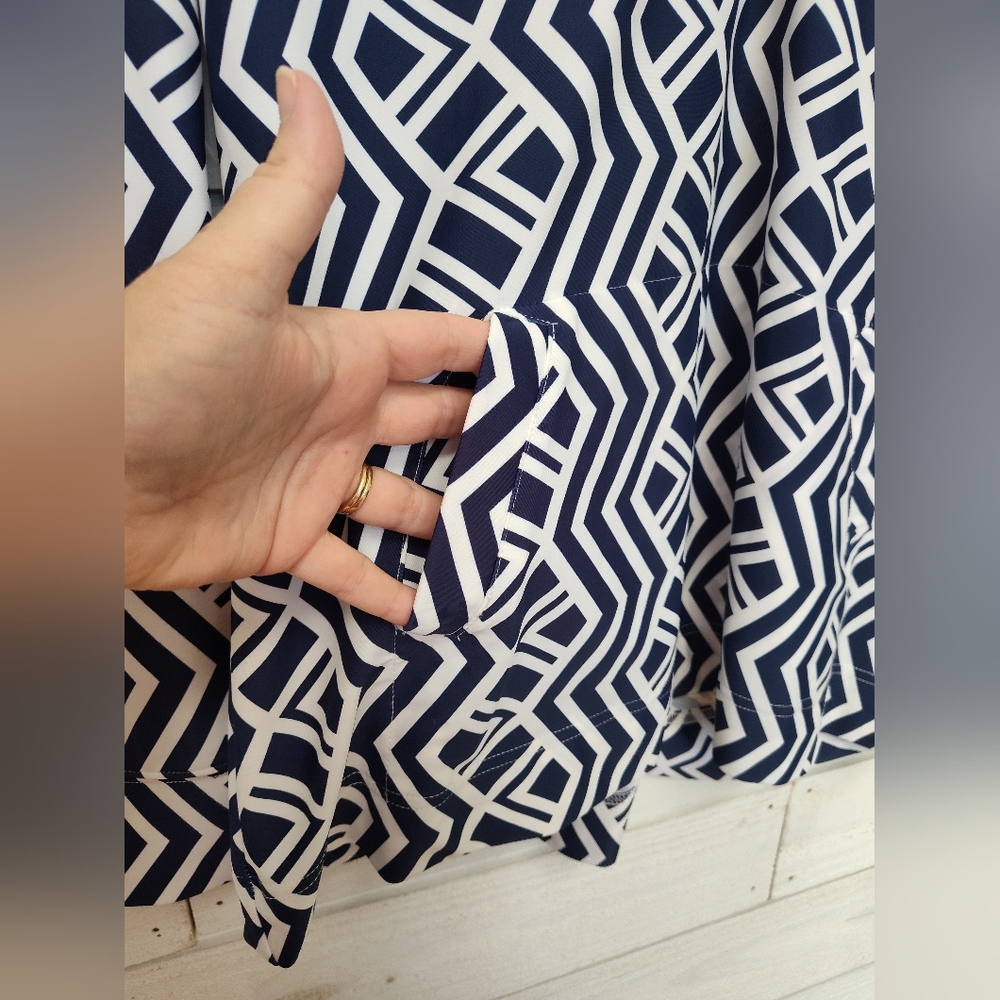 Gingy Parker Pullover - image 3